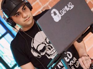 Dj Milad