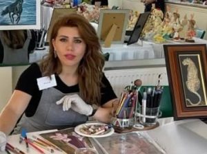 ‏Swan Art Gallery نیوکاسل
